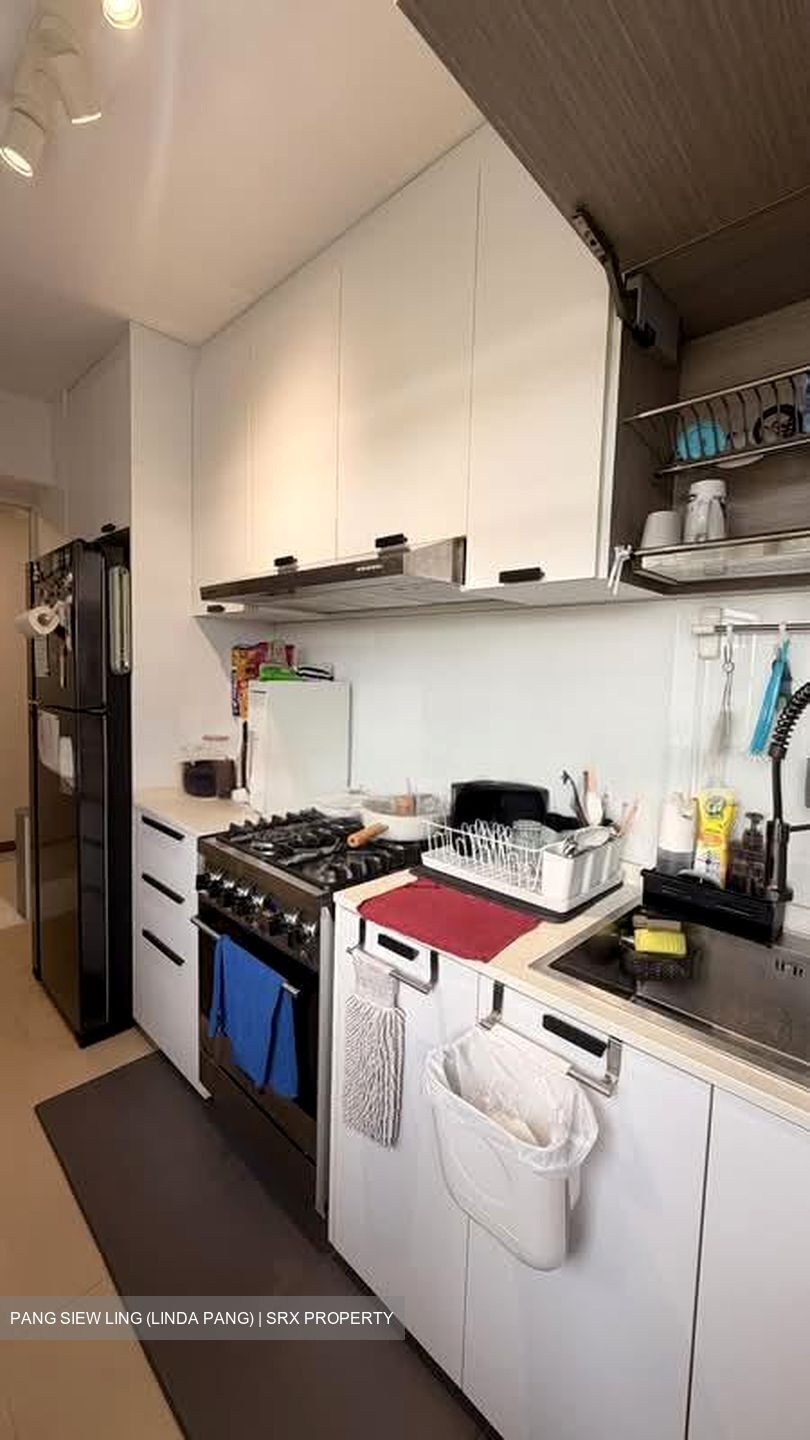 Blk 408A Northshore Residences II (Punggol), HDB 2 Rooms #533341861